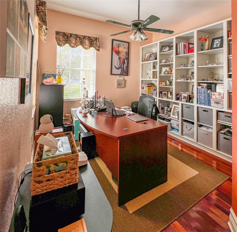 Image 37 of property listing at 8422 SHENANDOAH RUN, Wesley Chapel, FL 33544