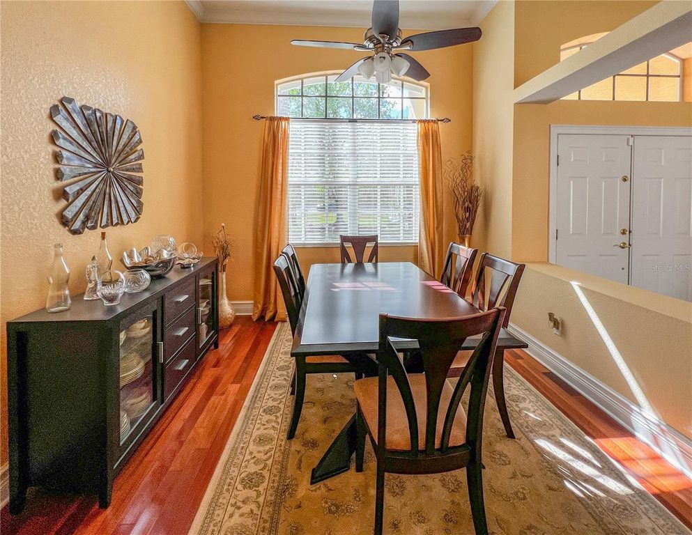 Image 6 of property listing at 8422 SHENANDOAH RUN, Wesley Chapel, FL 33544