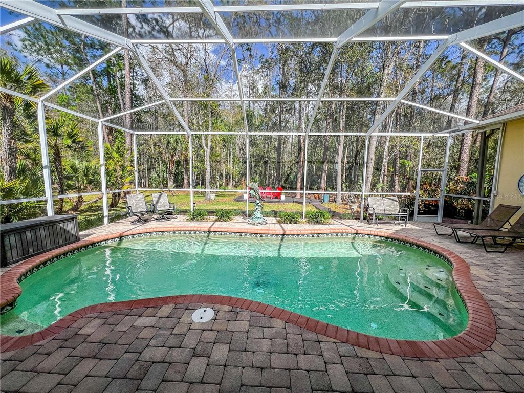Image 58 of property listing at 8422 SHENANDOAH RUN, Wesley Chapel, FL 33544
