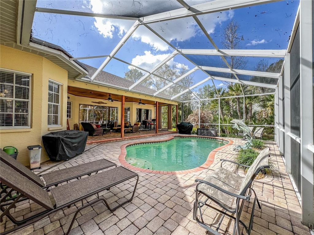 Image 63 of property listing at 8422 SHENANDOAH RUN, Wesley Chapel, FL 33544