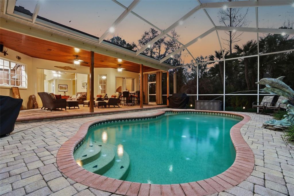 Image 67 of property listing at 8422 SHENANDOAH RUN, Wesley Chapel, FL 33544