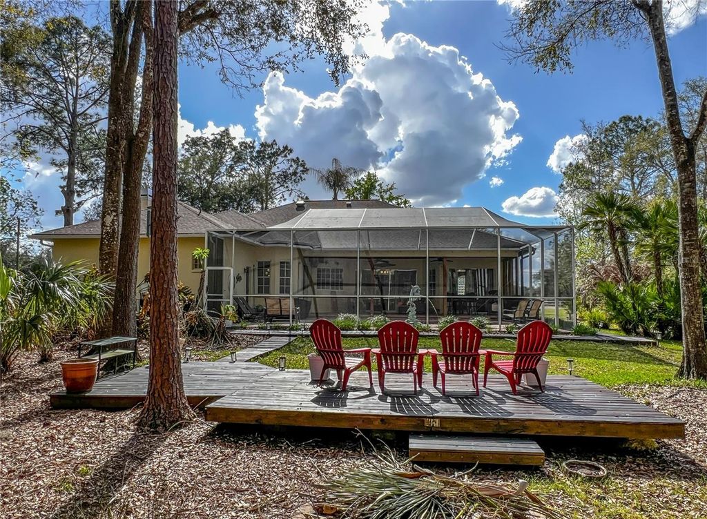 Image 69 of property listing at 8422 SHENANDOAH RUN, Wesley Chapel, FL 33544