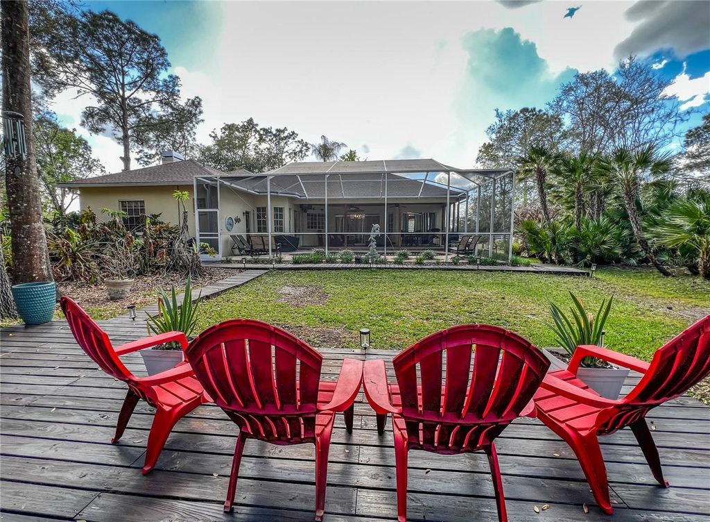 Image 71 of property listing at 8422 SHENANDOAH RUN, Wesley Chapel, FL 33544