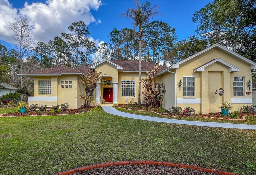 Image 83 of property listing at 8422 SHENANDOAH RUN, Wesley Chapel, FL 33544