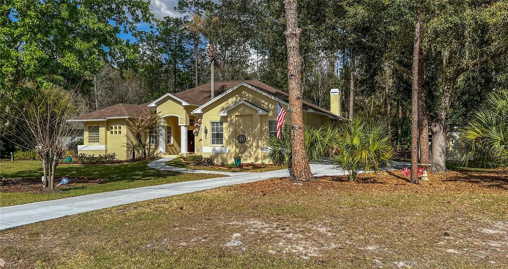 Image 85 of property listing at 8422 SHENANDOAH RUN, Wesley Chapel, FL 33544