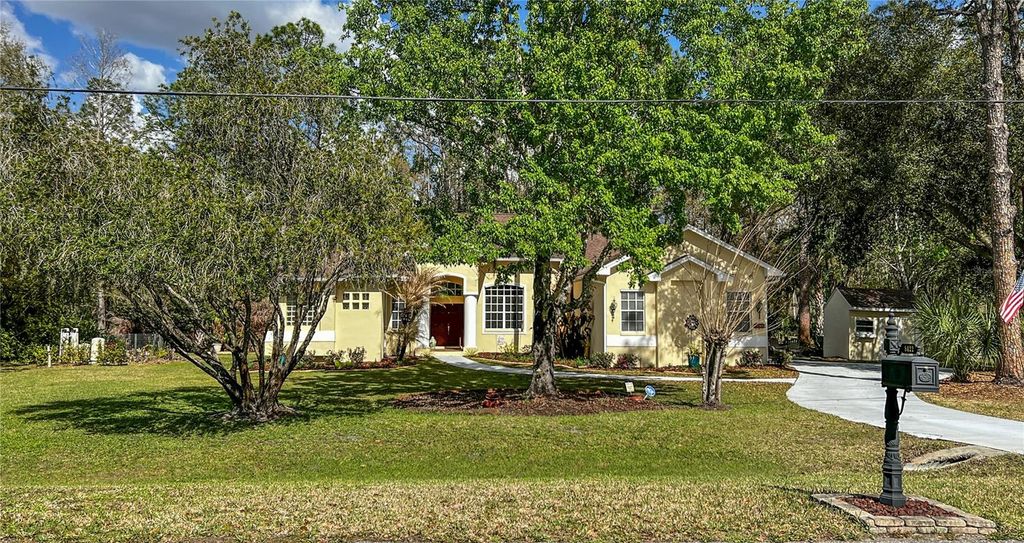 Image 86 of property listing at 8422 SHENANDOAH RUN, Wesley Chapel, FL 33544