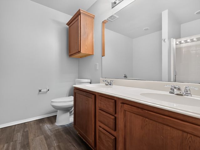 143 Painted Trail, Forney, TX 75126