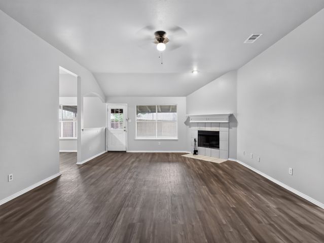 143 Painted Trail, Forney, TX 75126