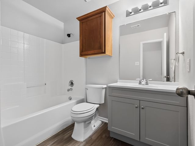 143 Painted Trail, Forney, TX 75126