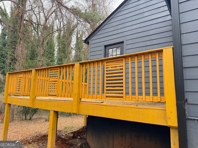 2005 Arlington Circle NW, Atlanta, GA 30318