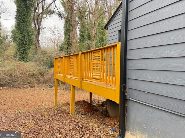 2005 Arlington Circle NW, Atlanta, GA 30318