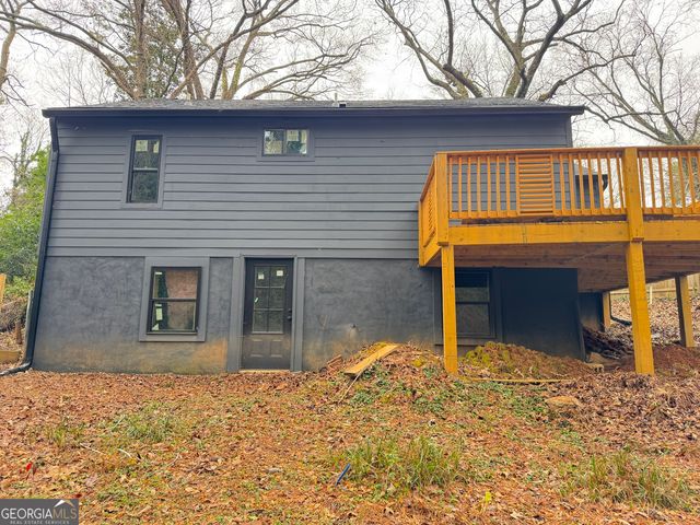 2005 Arlington Circle NW, Atlanta, GA 30318