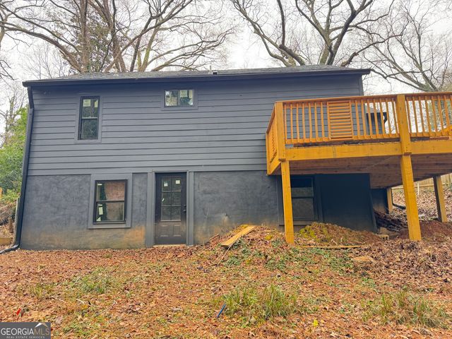 2005 Arlington Circle NW, Atlanta, GA 30318