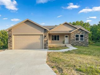 2514 Clinton Way, Jackson, MI 49201