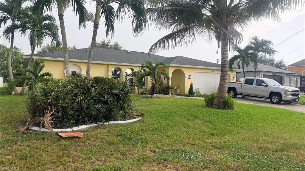 1316 SW 27th TER, CAPE CORAL, FL 33914 — photo 2