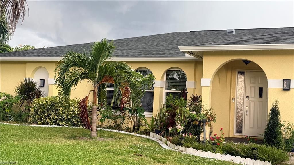1316 SW 27th TER, CAPE CORAL, FL 33914 — photo 3