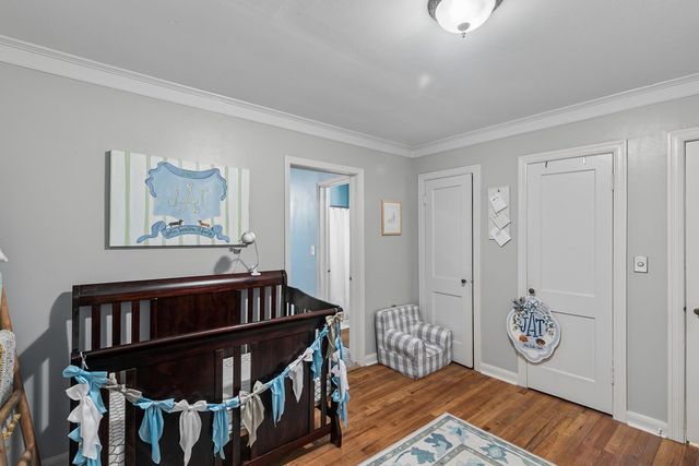 113 Bracewell Ave, Dothan, AL 36301