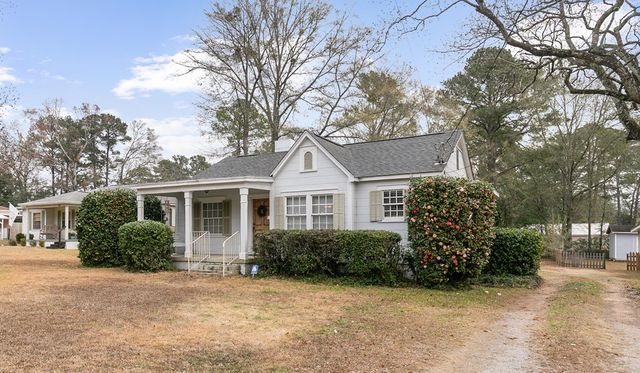 113 Bracewell Ave, Dothan, AL 36301