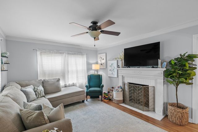 113 Bracewell Ave, Dothan, AL 36301