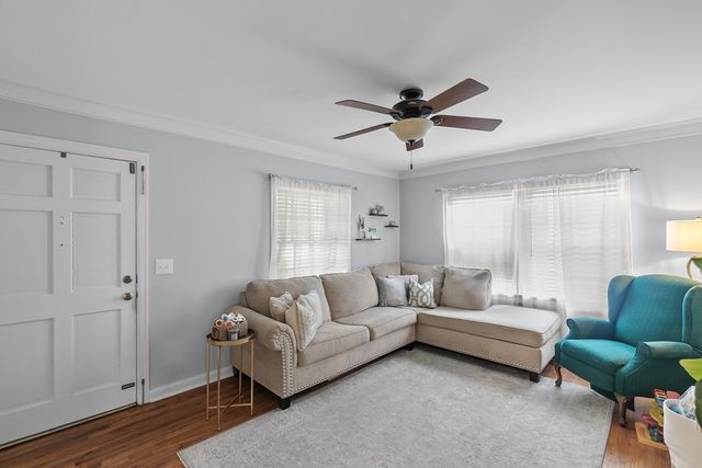 113 Bracewell Ave, Dothan, AL 36301