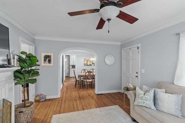 113 Bracewell Ave, Dothan, AL 36301