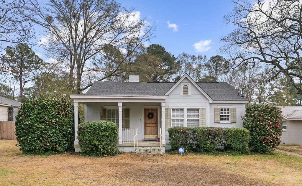 113 Bracewell Ave, Dothan, AL 36301