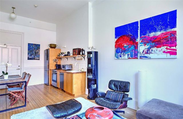 225 Weybosset Street 6, Providence, RI 02903