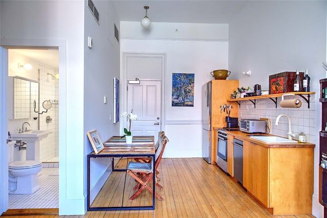 225 Weybosset Street 6, Providence, RI 02903