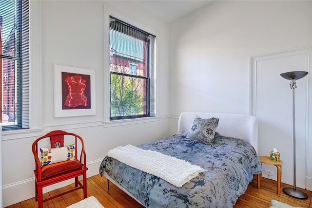 225 Weybosset Street 6, Providence, RI 02903