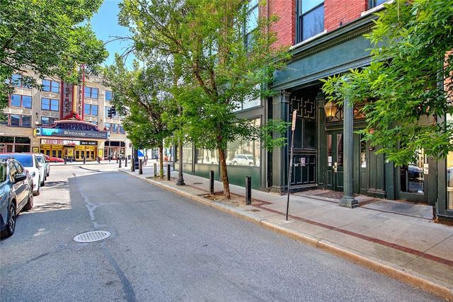 225 Weybosset Street 6, Providence, RI 02903