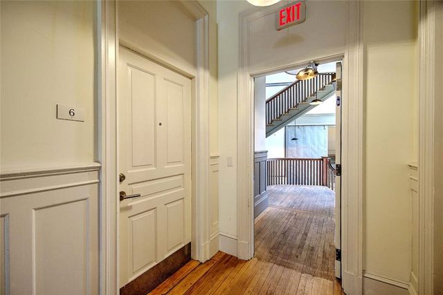 225 Weybosset Street 6, Providence, RI 02903