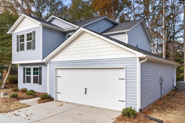 1602 University Drive, Lancaster, SC 29720
