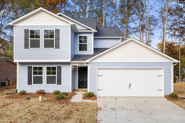 1602 University Drive, Lancaster, SC 29720