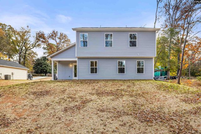 1602 University Drive, Lancaster, SC 29720