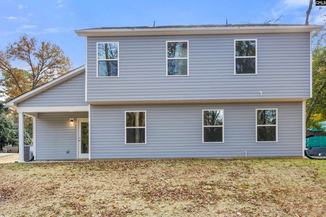 1602 University Drive, Lancaster, SC 29720