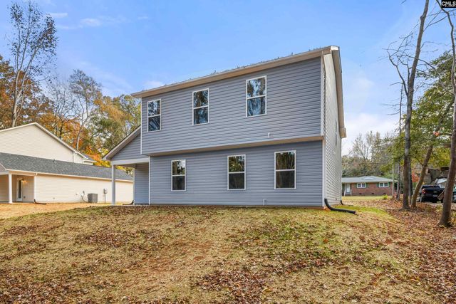 1602 University Drive, Lancaster, SC 29720