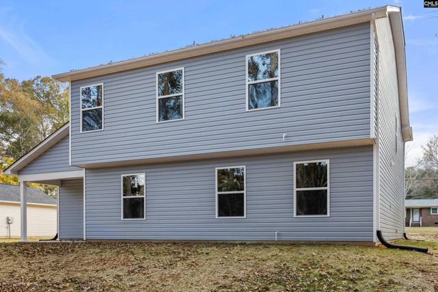 1602 University Drive, Lancaster, SC 29720