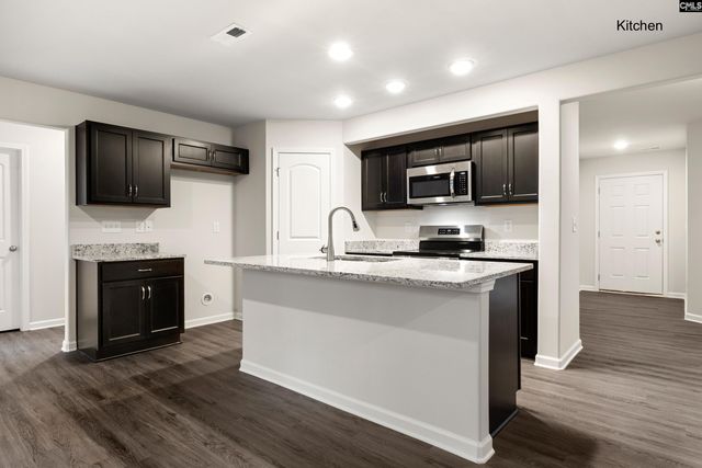 1602 University Drive, Lancaster, SC 29720