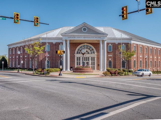 1602 University Drive, Lancaster, SC 29720