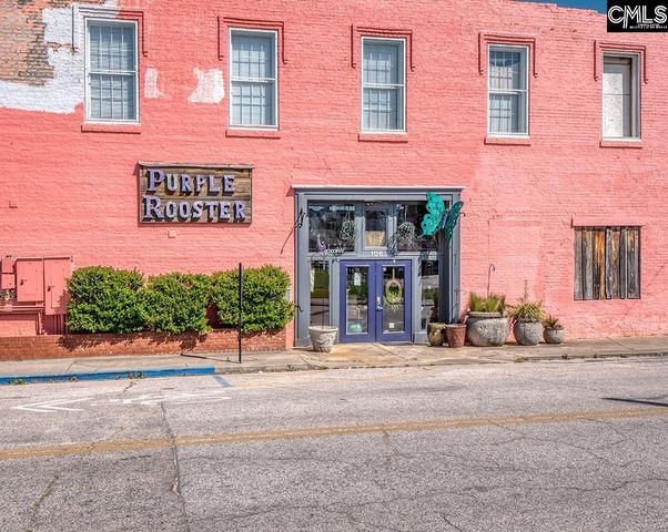 1602 University Drive, Lancaster, SC 29720