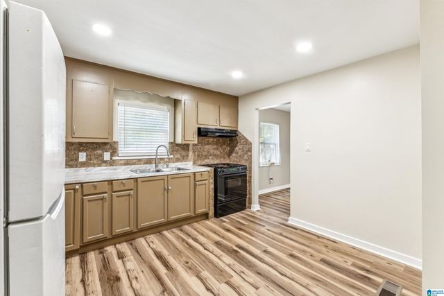 3401 38TH PLACE N, Birmingham, AL 35217
