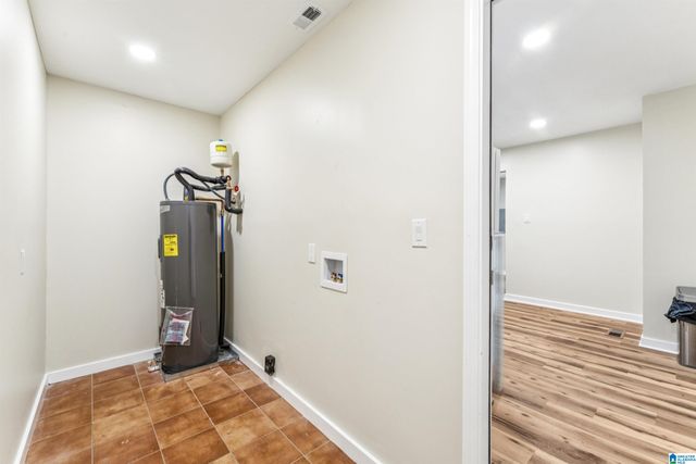 3401 38TH PLACE N, Birmingham, AL 35217