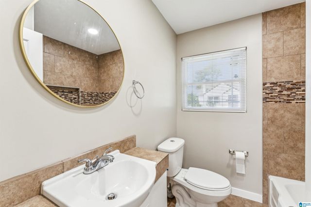 3401 38TH PLACE N, Birmingham, AL 35217