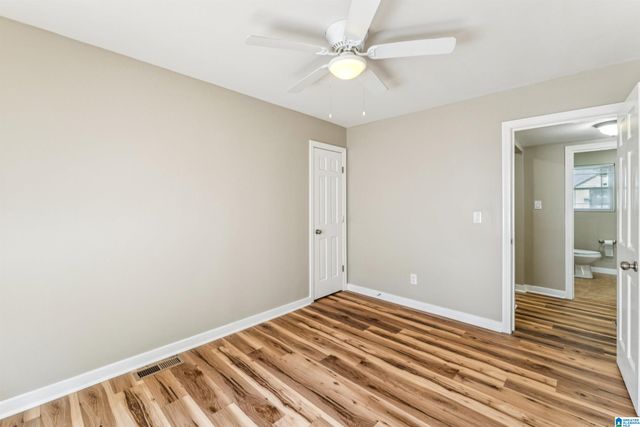 3401 38TH PLACE N, Birmingham, AL 35217