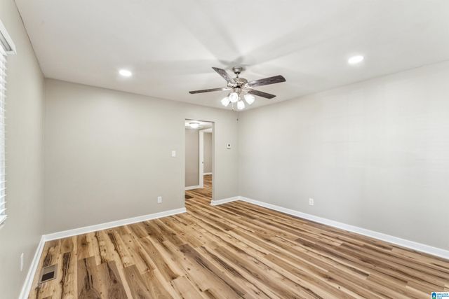 3401 38TH PLACE N, Birmingham, AL 35217