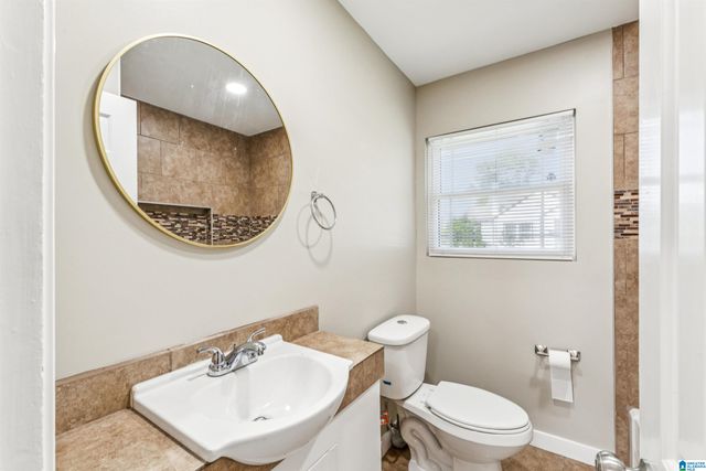 3401 38TH PLACE N, Birmingham, AL 35217
