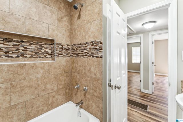 3401 38TH PLACE N, Birmingham, AL 35217