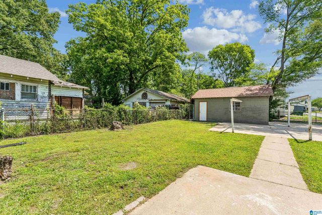 3401 38TH PLACE N, Birmingham, AL 35217