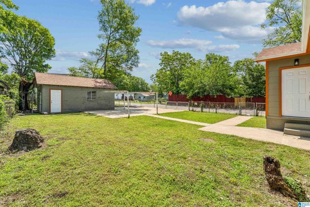 3401 38TH PLACE N, Birmingham, AL 35217