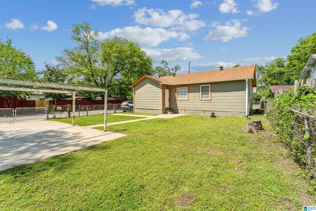 3401 38TH PLACE N, Birmingham, AL 35217